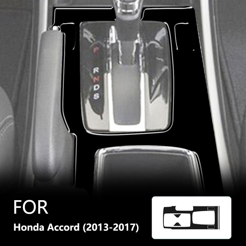 Car Accessories Brand - For Honda Accord 2013 2014 2015