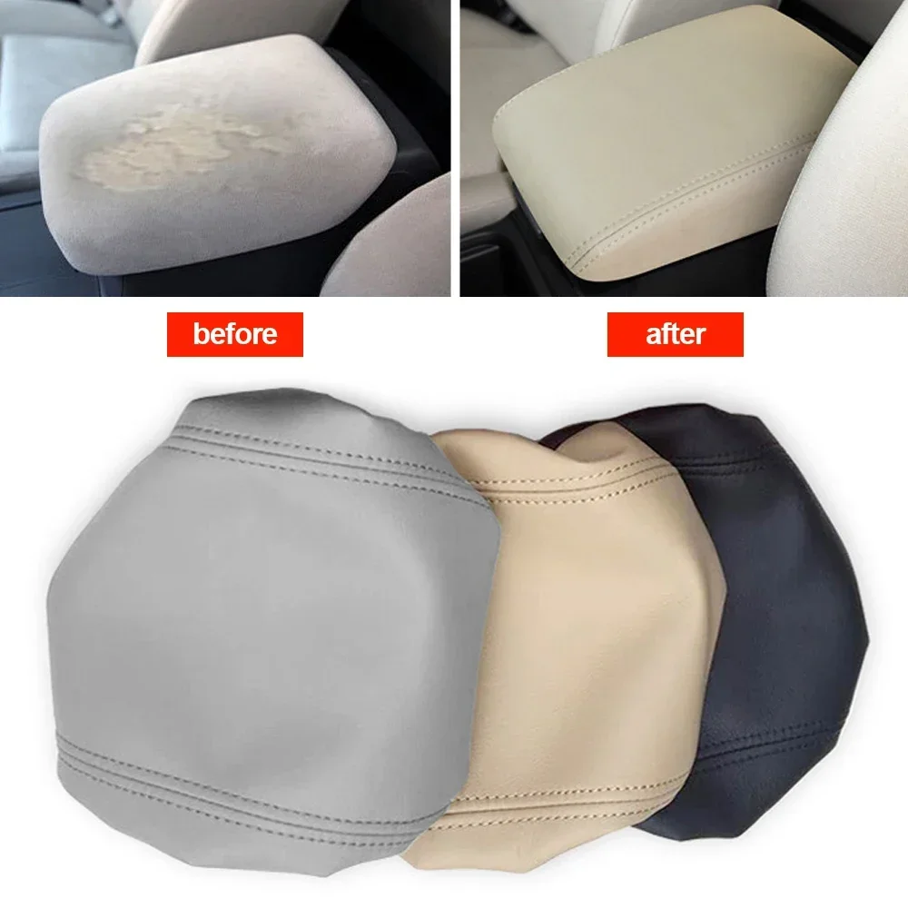 Car Accessories Honda - Car Armrest Box Center Console Lid