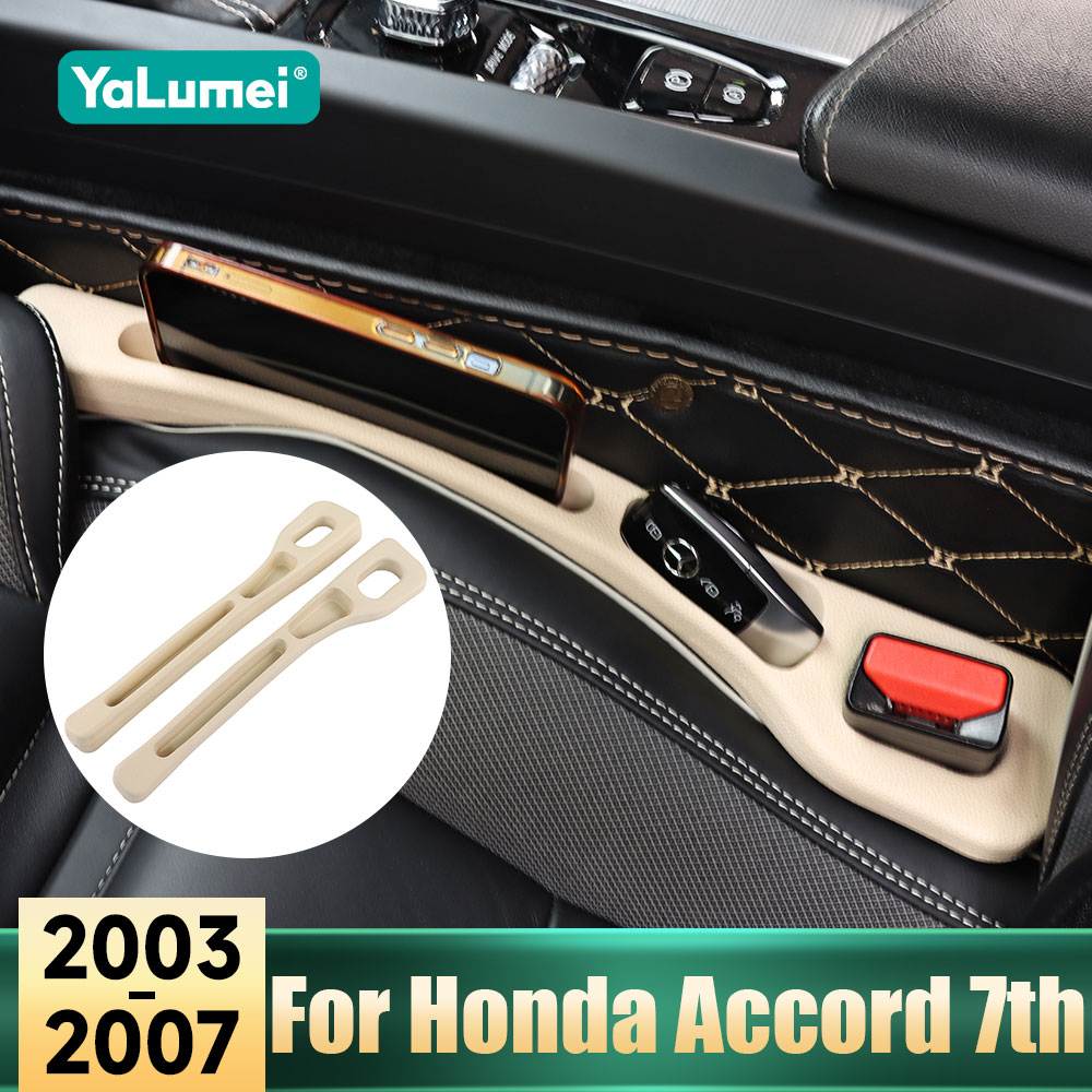 Car Accessories Honda - For Honda Accord 7 VII MKVII