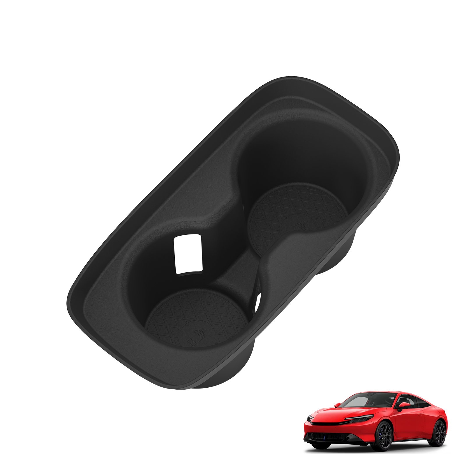 Car Accessories Honda - for Honda Prelude BF1 2025 Center
