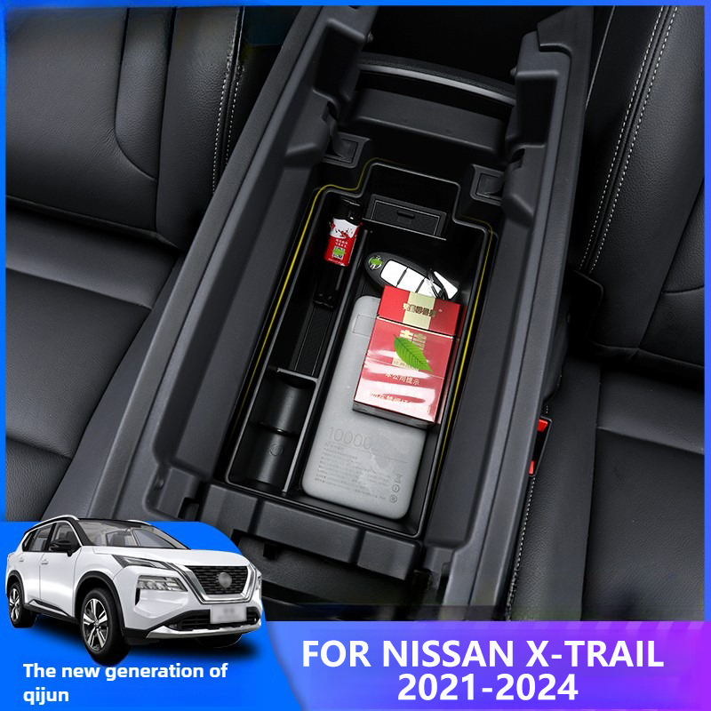 Car Accessories Quirky - For Nissan X-Trail 2021 2022 2023