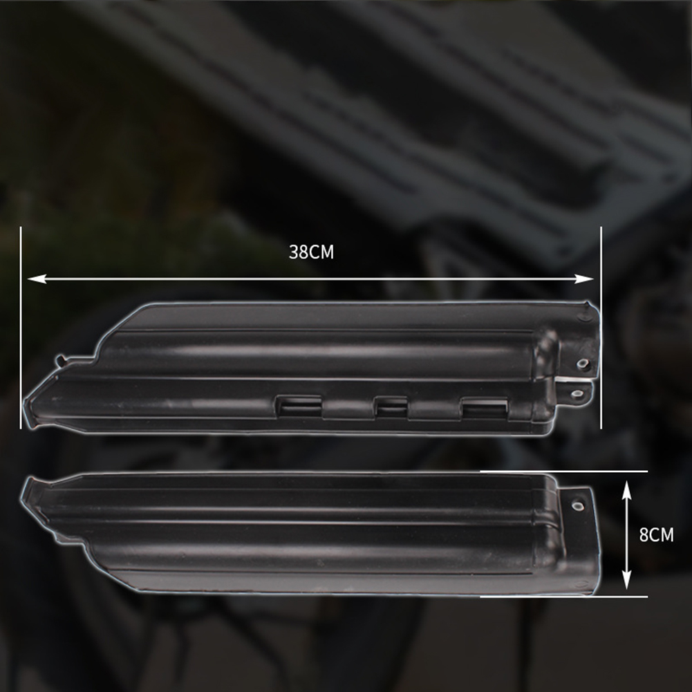 Guard Covers Guard Plate Direc - Car Accessories Brand ulasan dan harga
