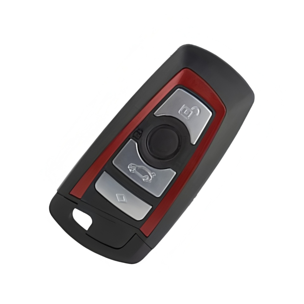 Remote Car Key Shell For BMW E - Car Accessories Brand ulasan dan harga