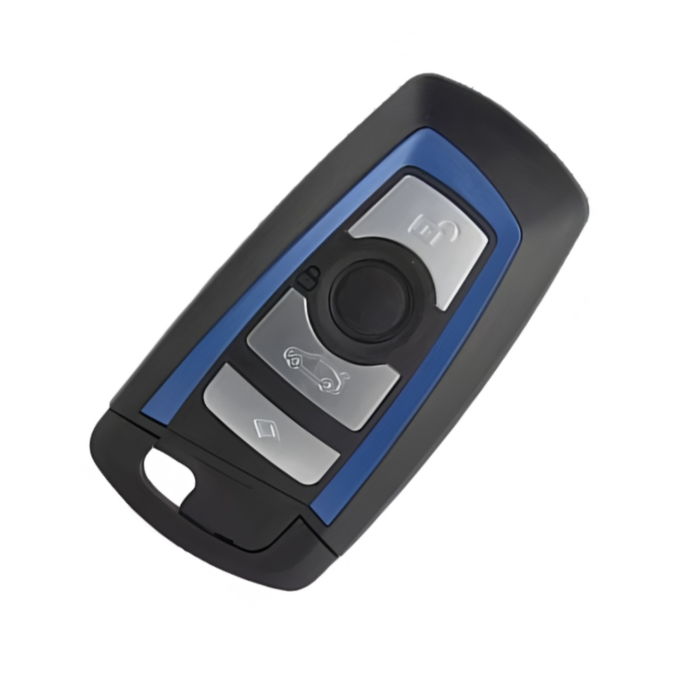 Remote Car Key Shell For BMW E - Car Accessories Brand ulasan dan harga