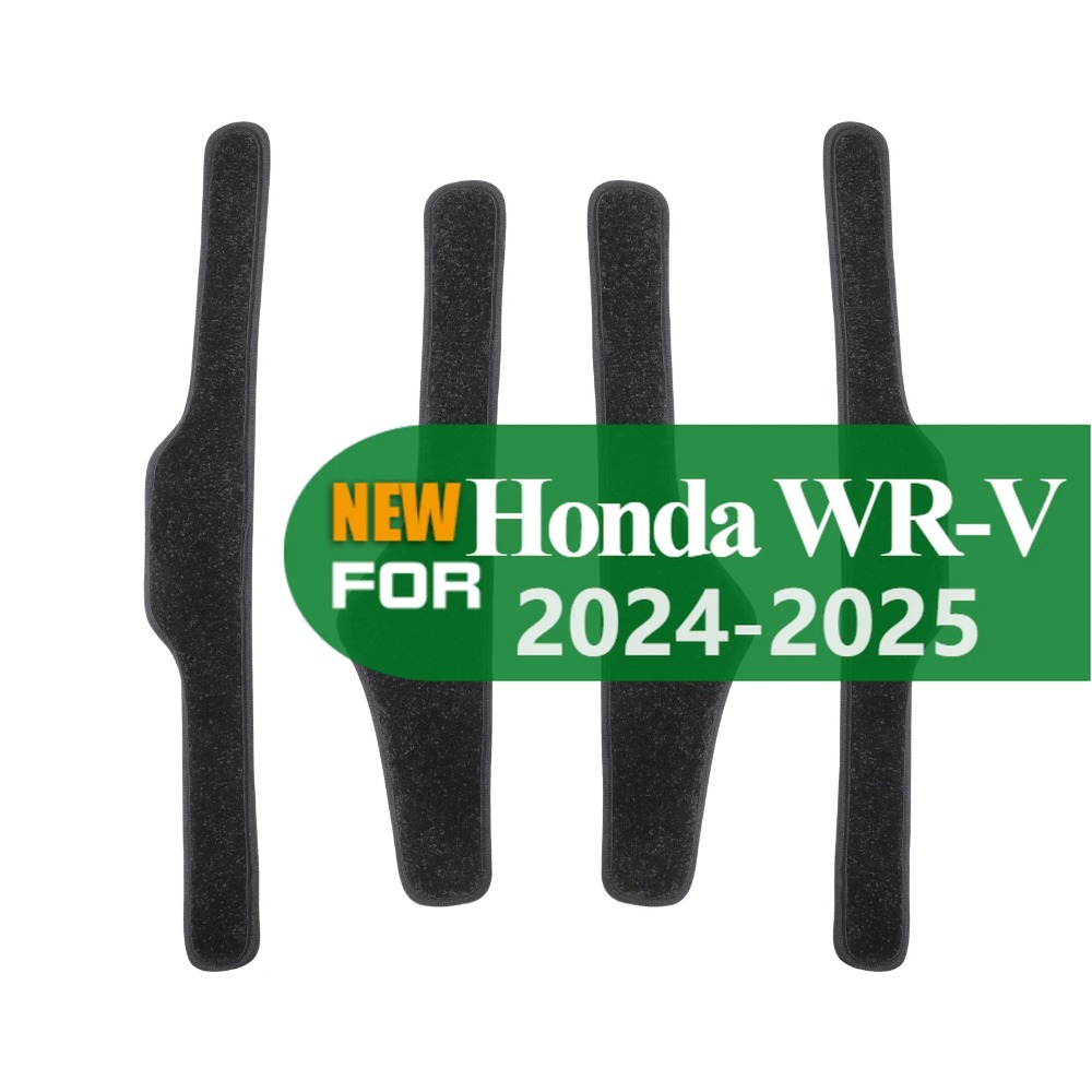 Car Floor Mats For Honda WR-V  - Car Accessories Honda ulasan dan harga