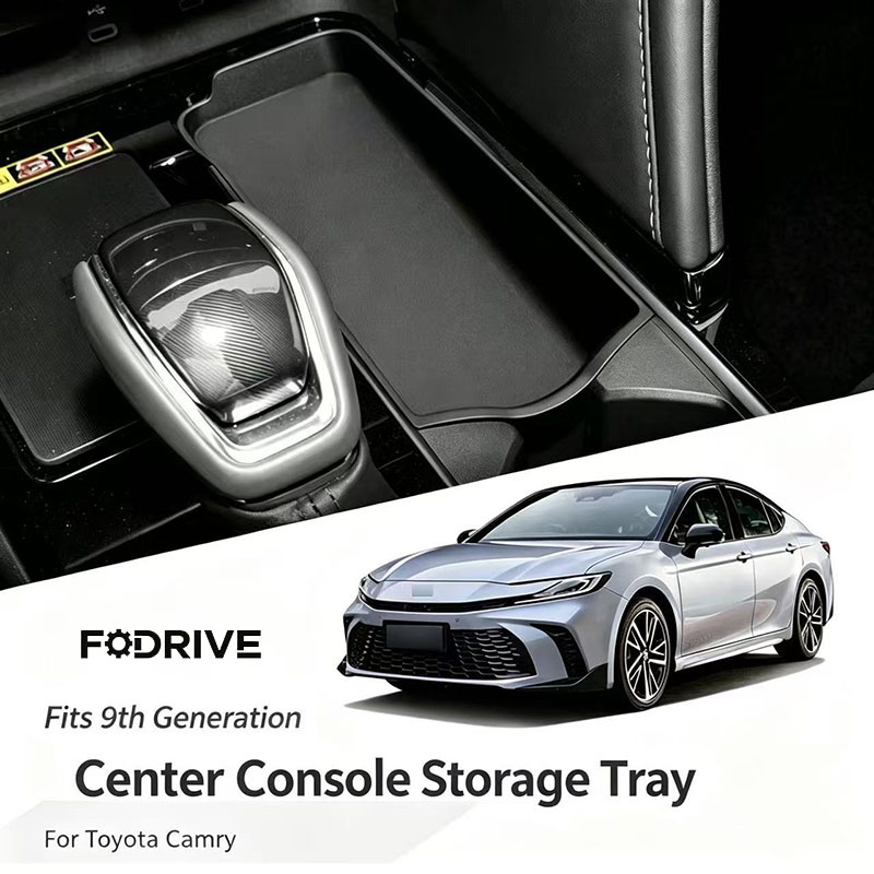 For Toyota Camry 9th 2025 2026 - Car Accessories Quirky ulasan dan harga