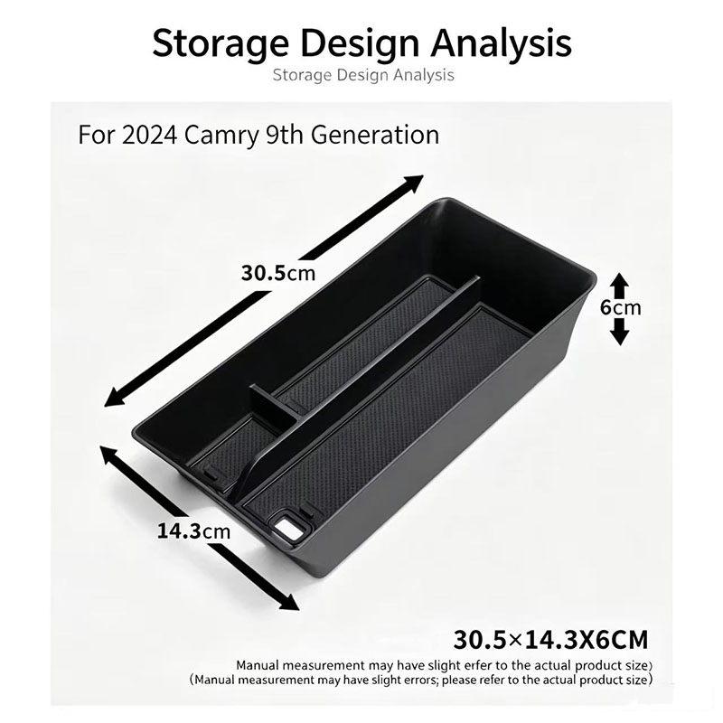 For Toyota Camry 9th 2025 2026 - Car Accessories Quirky ulasan dan harga