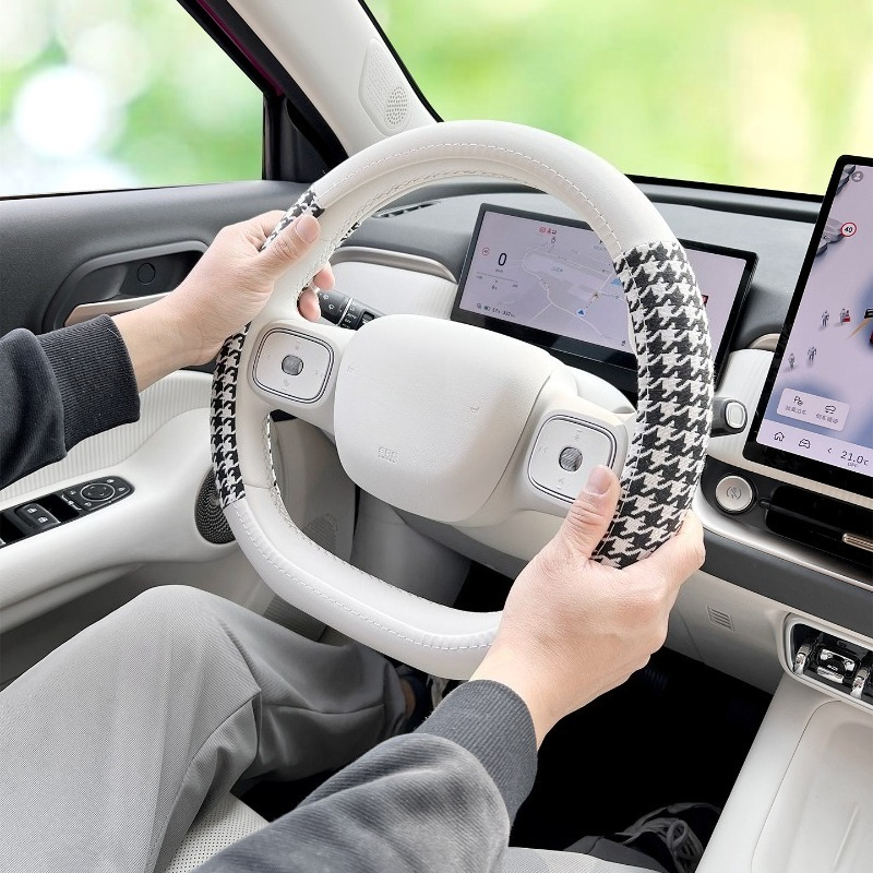 Fit for 2026 ORA 5 Ultra Thin  - Car Accessories Quirky ulasan dan harga