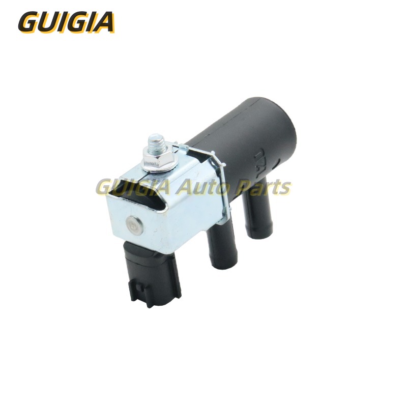 K5T48589 Vapor Canister Purge  - Car Accessories Brand ulasan dan harga