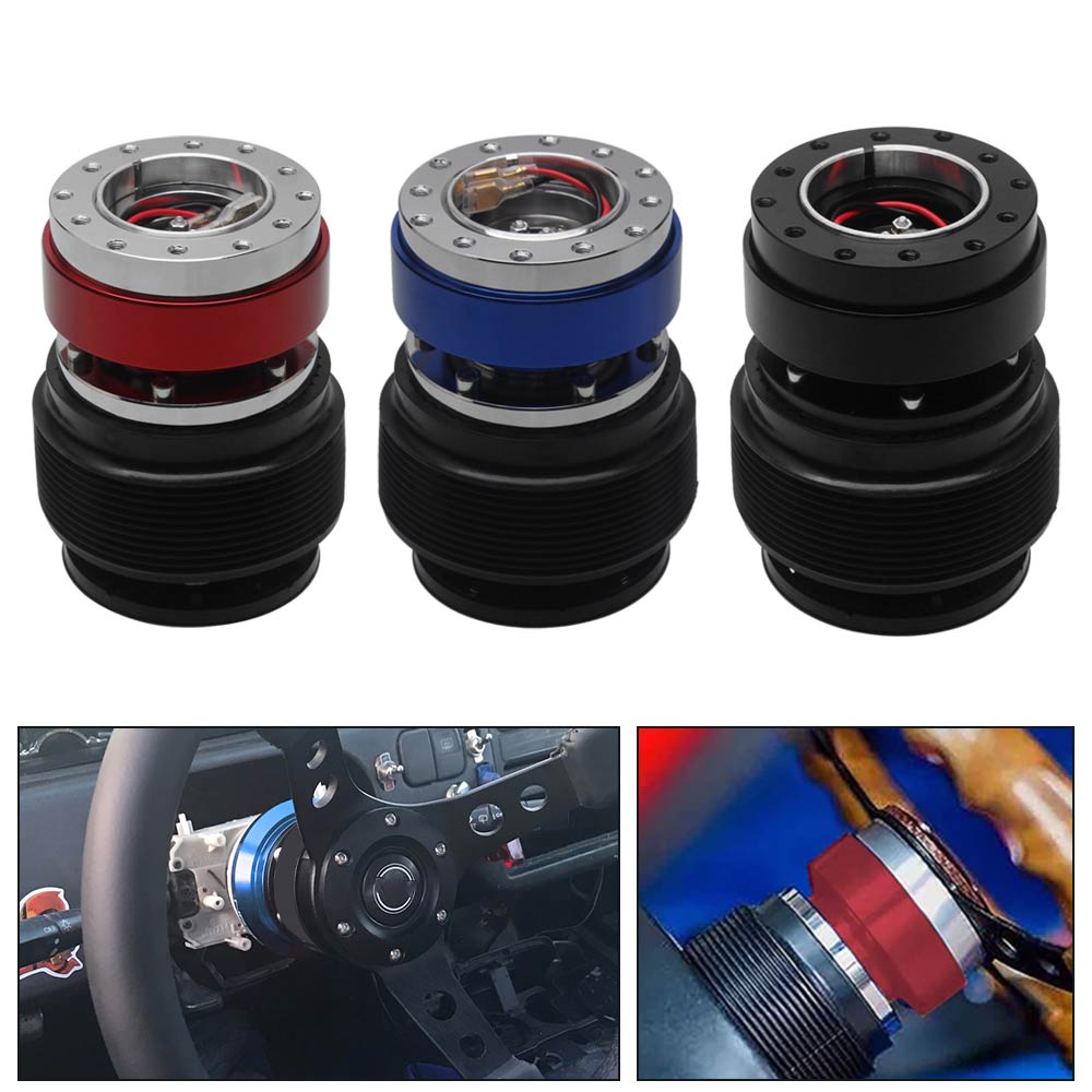 Car Accessories 6 Hole Steerin - Car Accessories Honda ulasan dan harga