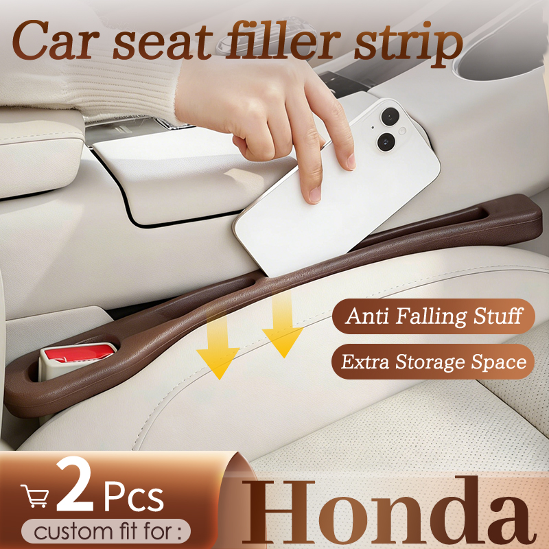 Auto seat leak proof strip for - Car Accessories Honda ulasan dan harga