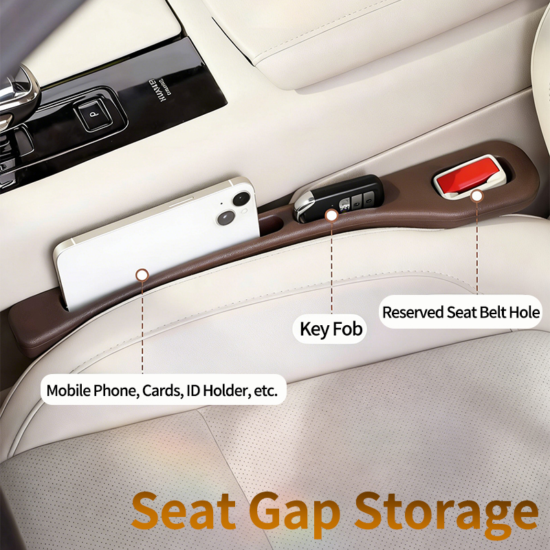 Auto seat leak proof strip for - Car Accessories Honda ulasan dan harga