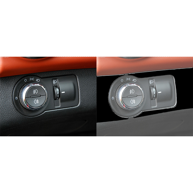 For Chevrolet Sonic 2012-2016  - Car Accessories Brand ulasan dan harga