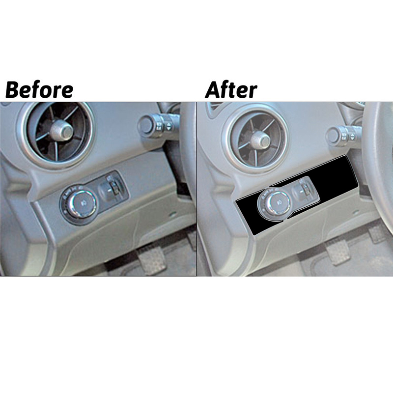 For Chevrolet Sonic 2012-2016  - Car Accessories Brand ulasan dan harga