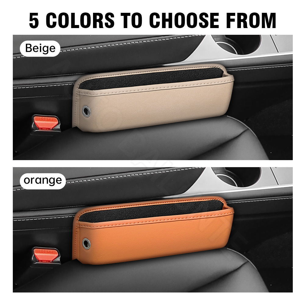 Car Seat Gap Organizer Storage - Car Accessories Honda ulasan dan harga