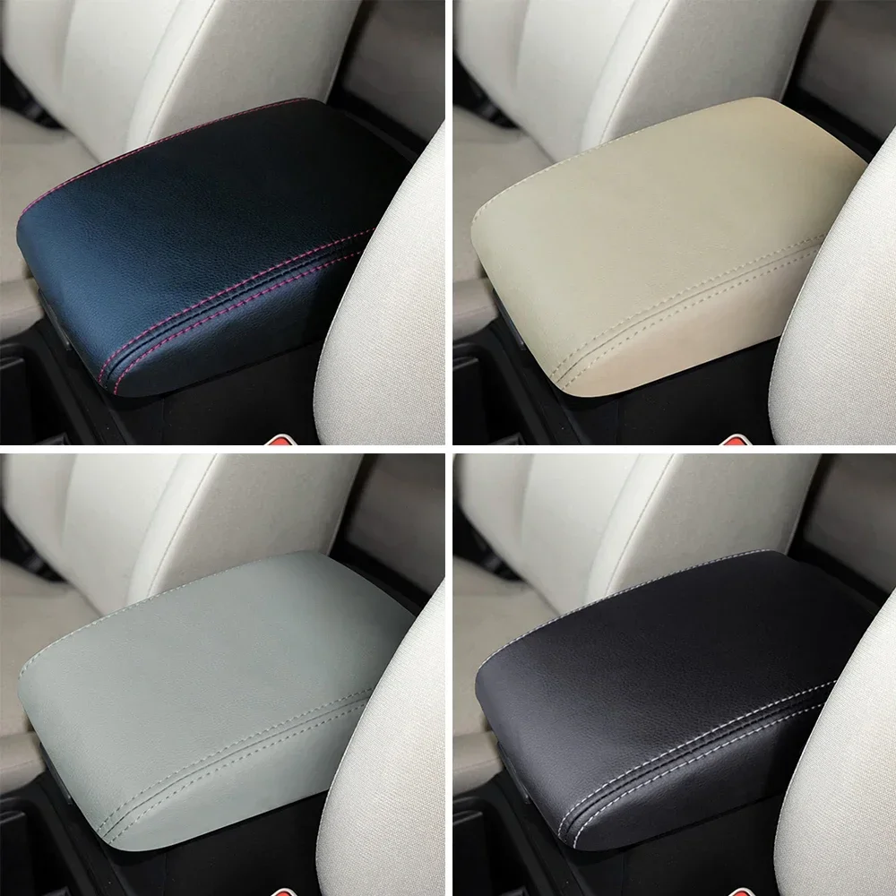 Car Armrest Box Center Console - Car Accessories Honda ulasan dan harga