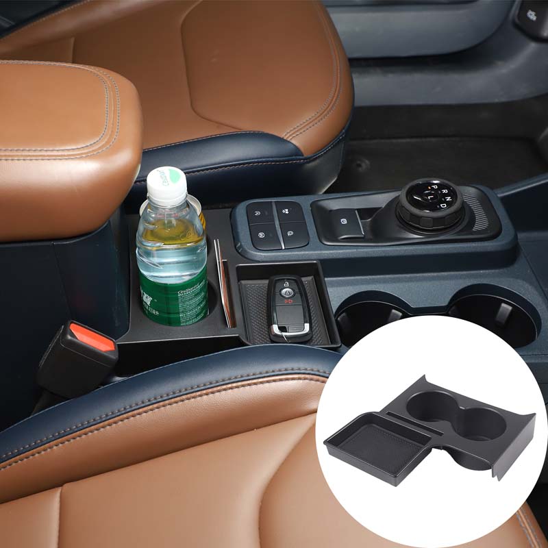Car Center Console Storage Box - Car Accessories Quirky ulasan dan harga