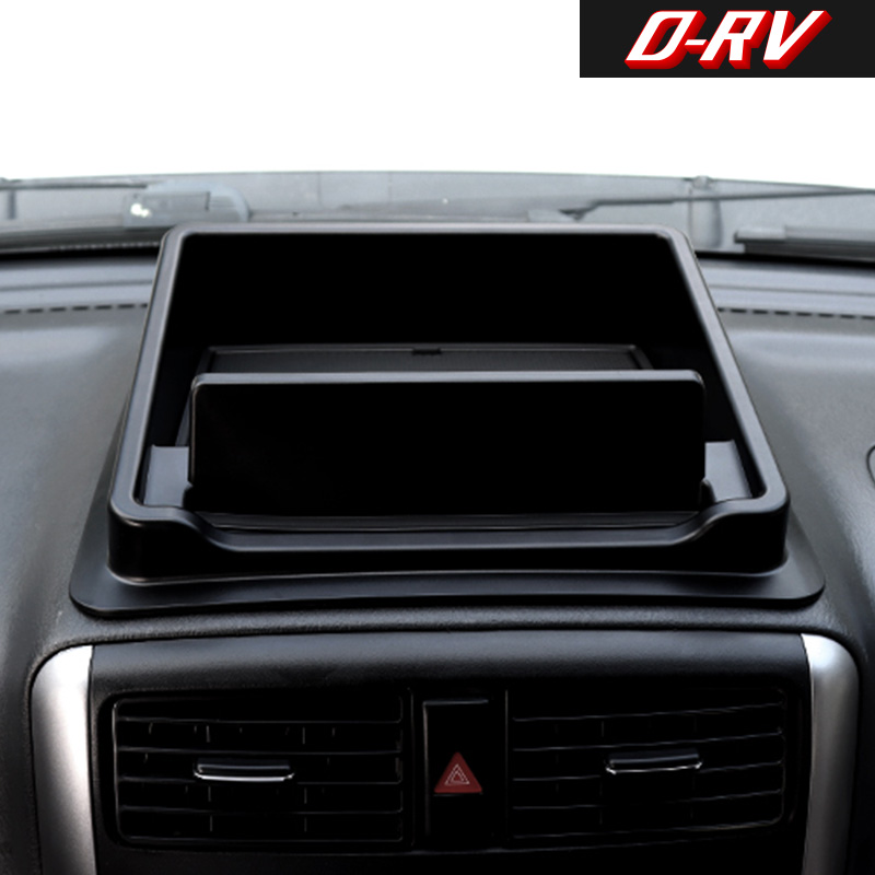 Car Dashboard Storage Box Cent - Car Accessories Quirky ulasan dan harga
