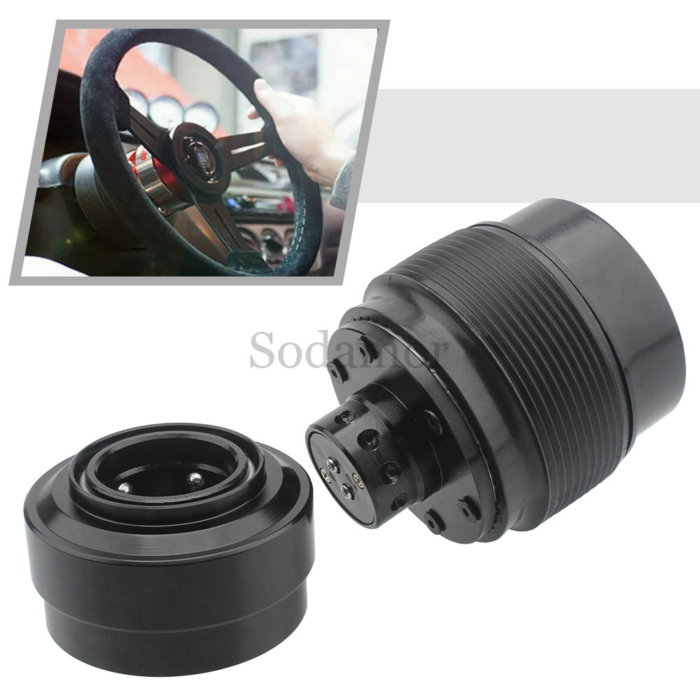 Car Accessories 6 Hole Quick R - Car Accessories Honda ulasan dan harga
