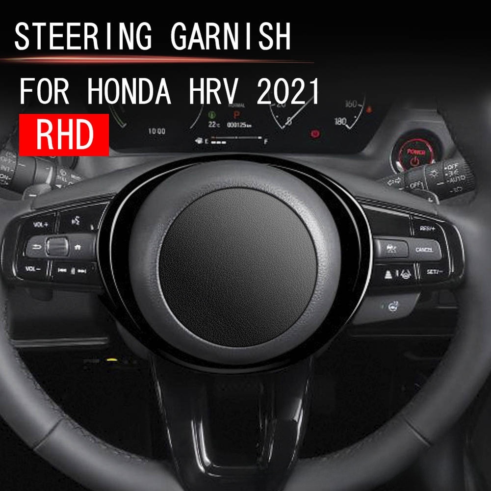 Car Steering Wheel Button Fram - Car Accessories Honda ulasan dan harga