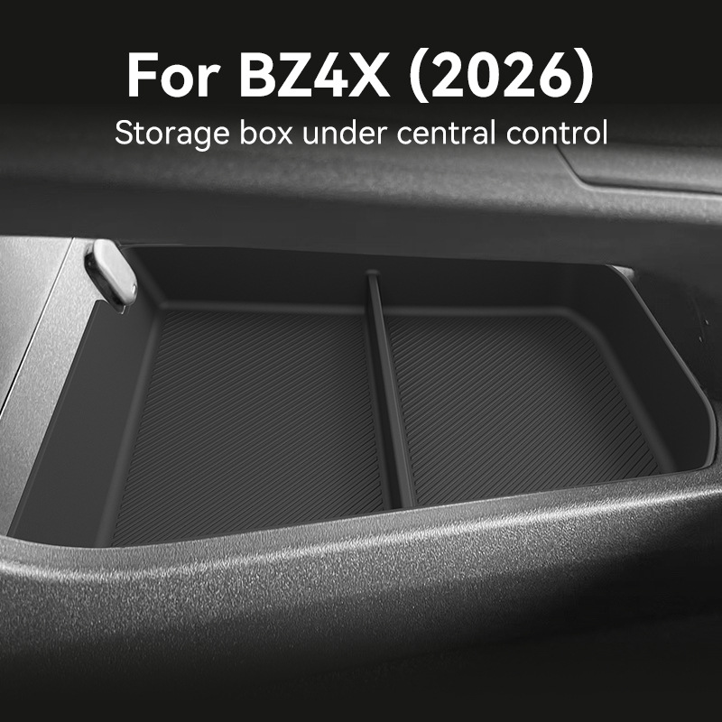 For Toyota BZ4X 2026 RHD Cente - Car Accessories Quirky ulasan dan harga