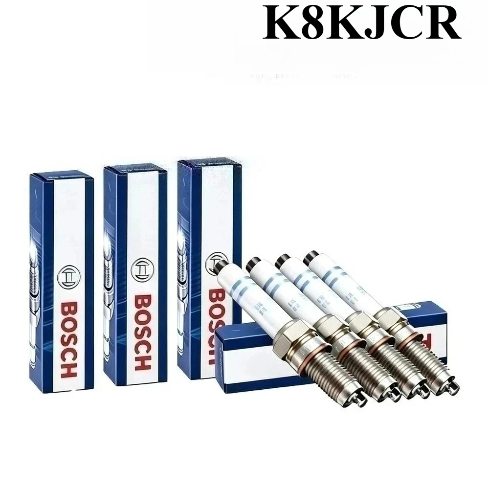 Bosch K8KJCR Spark Plug Copper - Bosch Spark Plug Copper ulasan dan harga