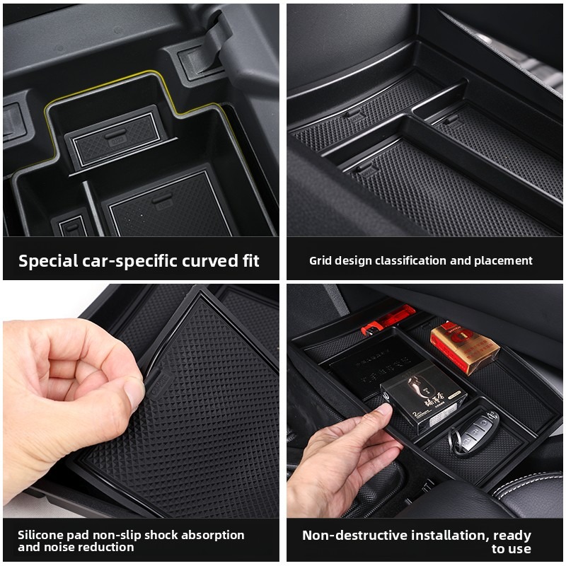 For Nissan X-Trail 2021 2022 2 - Car Accessories Quirky ulasan dan harga